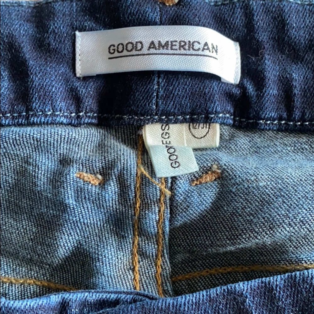 Good American - Good Legs Jeans - Picture 5 of 5